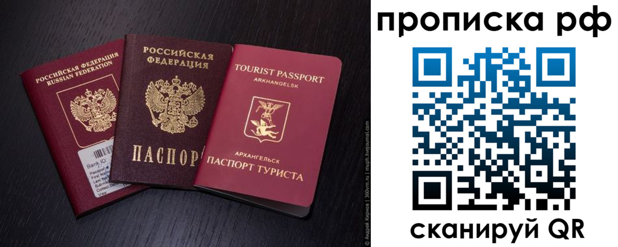 временная регистрация в Ивдели